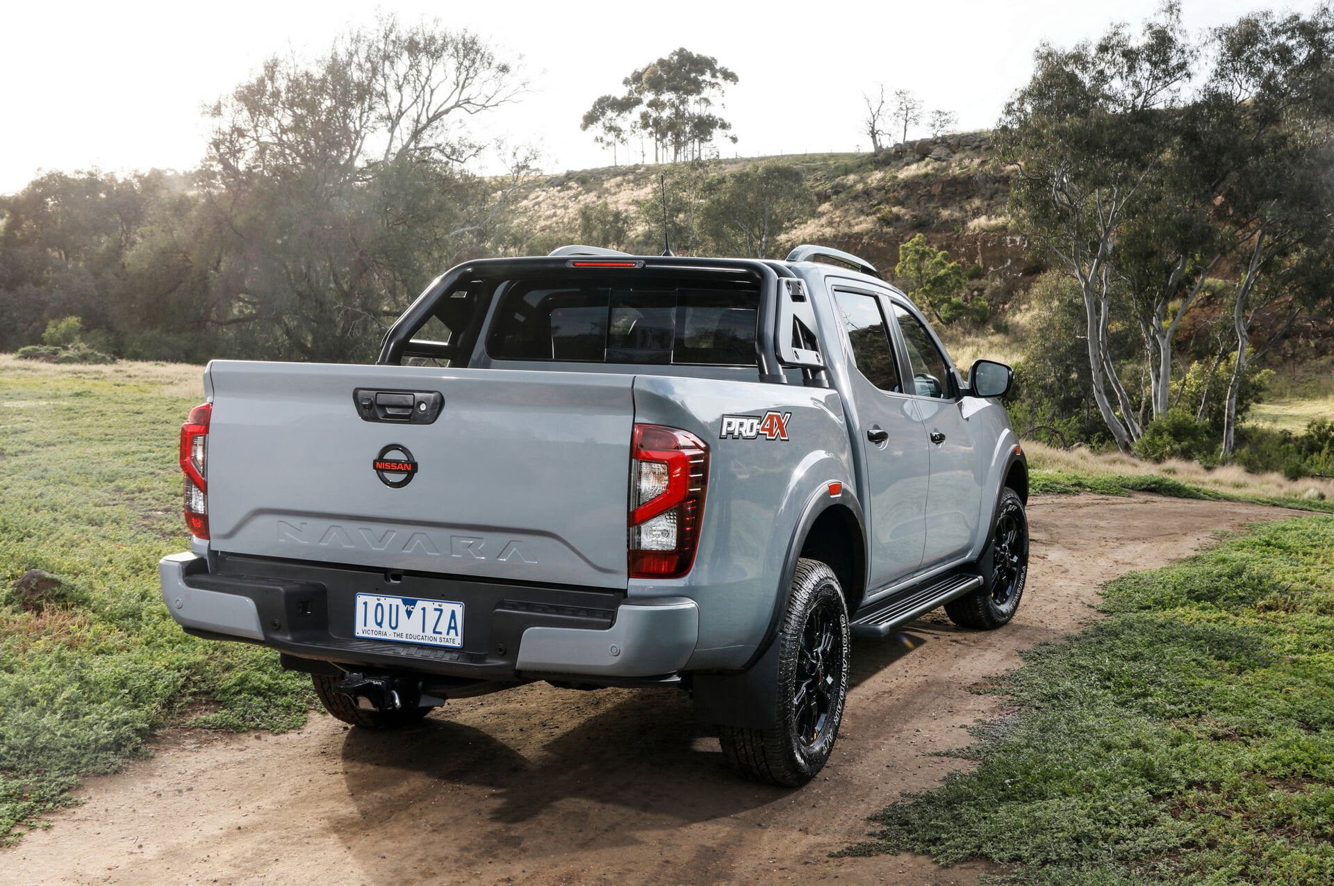 Nissan Frontier Apariencia Titan M S Seguridad Y Tecnolog A