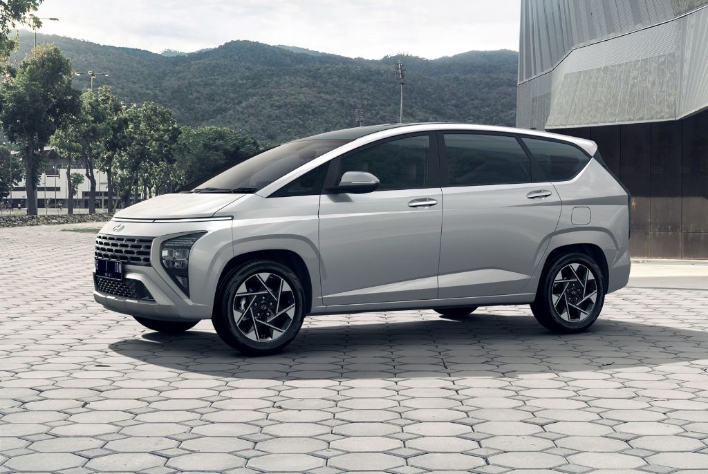 Hyundai Stargazer En Panam Los Precios Y Detalles Deagencia