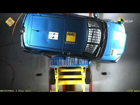 Latin NCAP 3 de septiembre de 2024 ESP