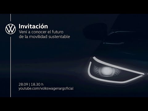 Vení a conocer el futuro de la movilidad sustentable || Volkswagen Argentina