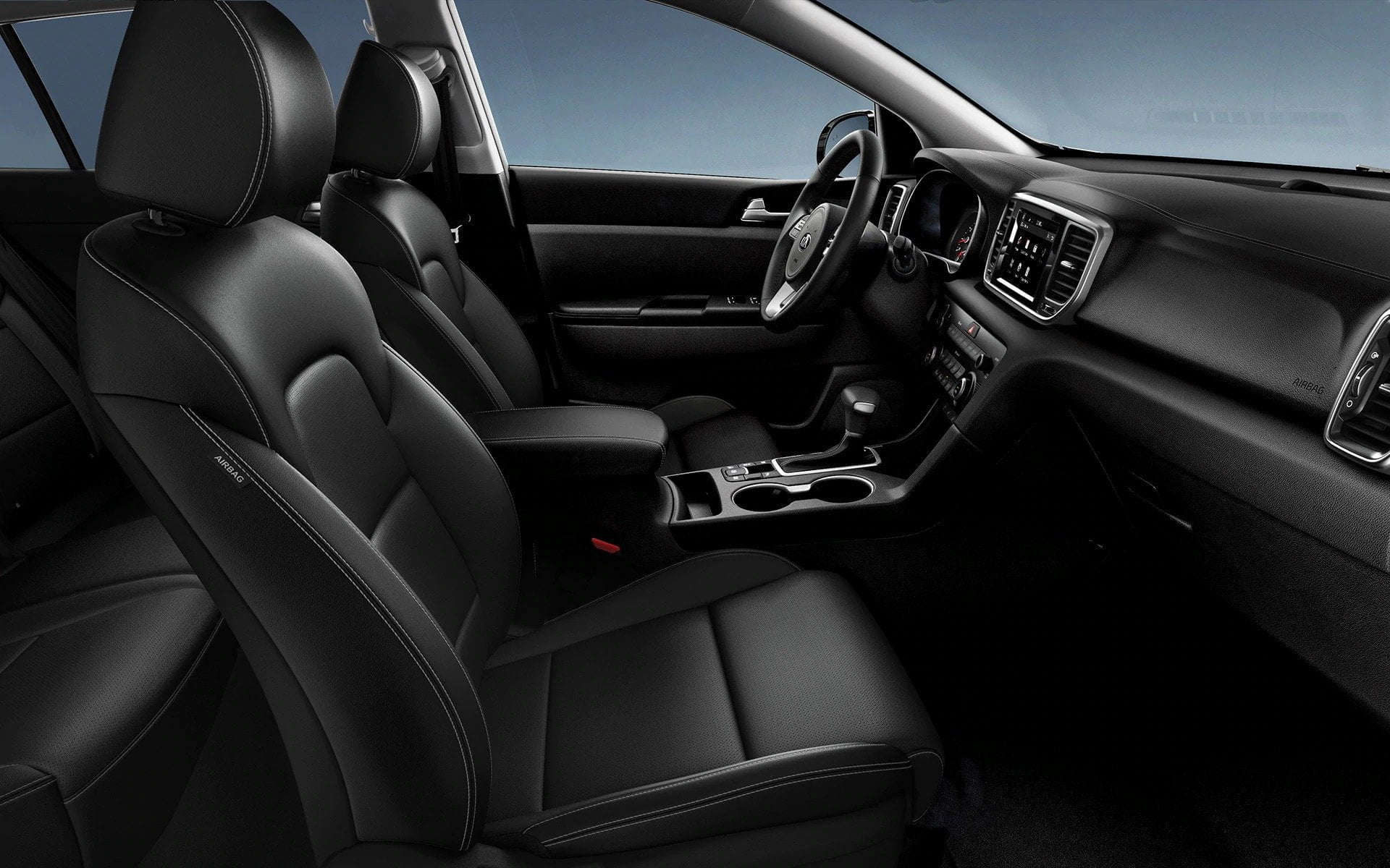 Kia Sportage Gt At Deagencia Panam 225 Precios Y Ficha