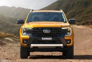 Nueva Ford Ranger 2023 – Dimasa Ford – El Motor de una Nueva Generación